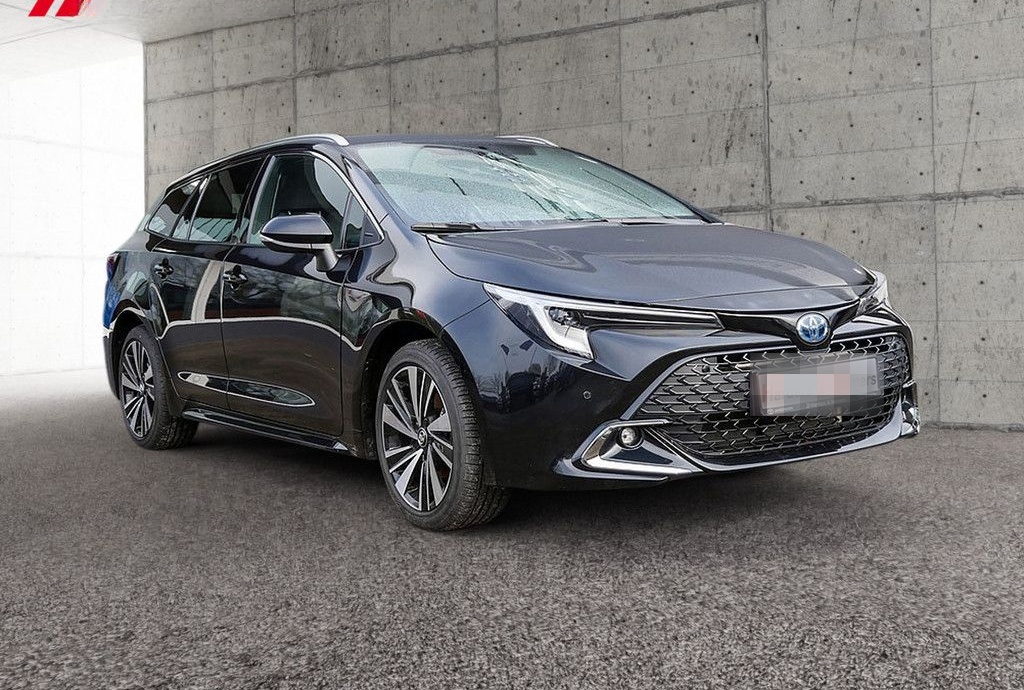 Toyota Corolla Touring Sports 1.8 Hybrid Teamplayer foto 3