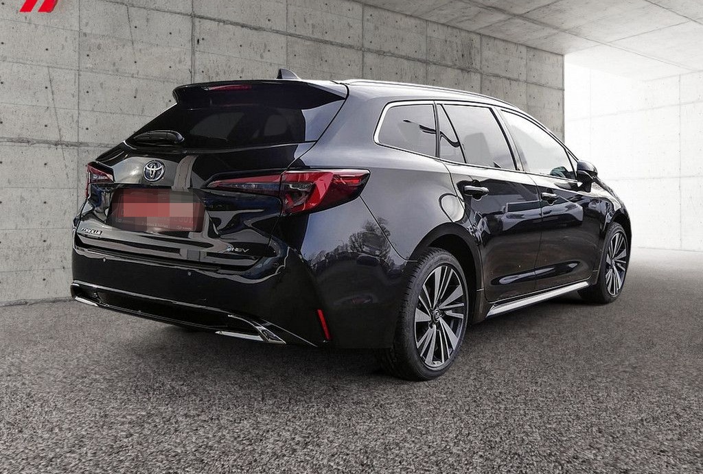 Toyota Corolla Touring Sports 1.8 Hybrid Teamplayer foto 5