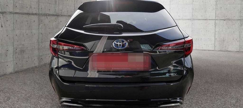 Toyota Corolla Touring Sports 1.8 Hybrid Teamplayer foto 6