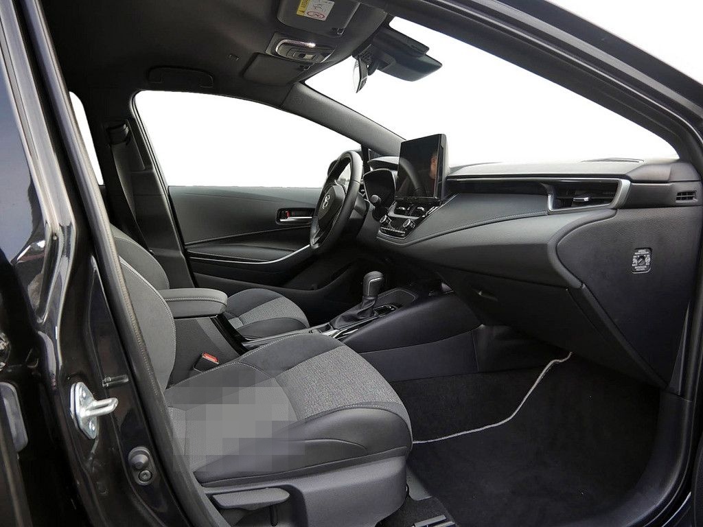 Toyota Corolla Touring Sports 1.8 Hybrid Teamplayer foto 7