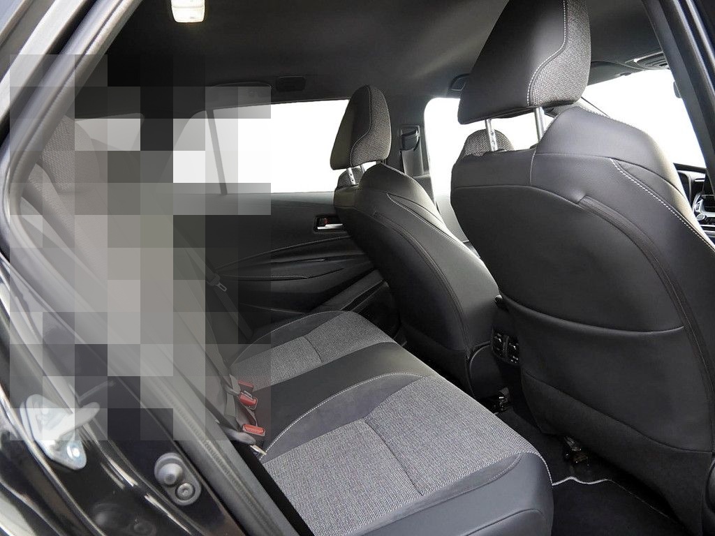 Toyota Corolla Touring Sports 1.8 Hybrid Teamplayer foto 8