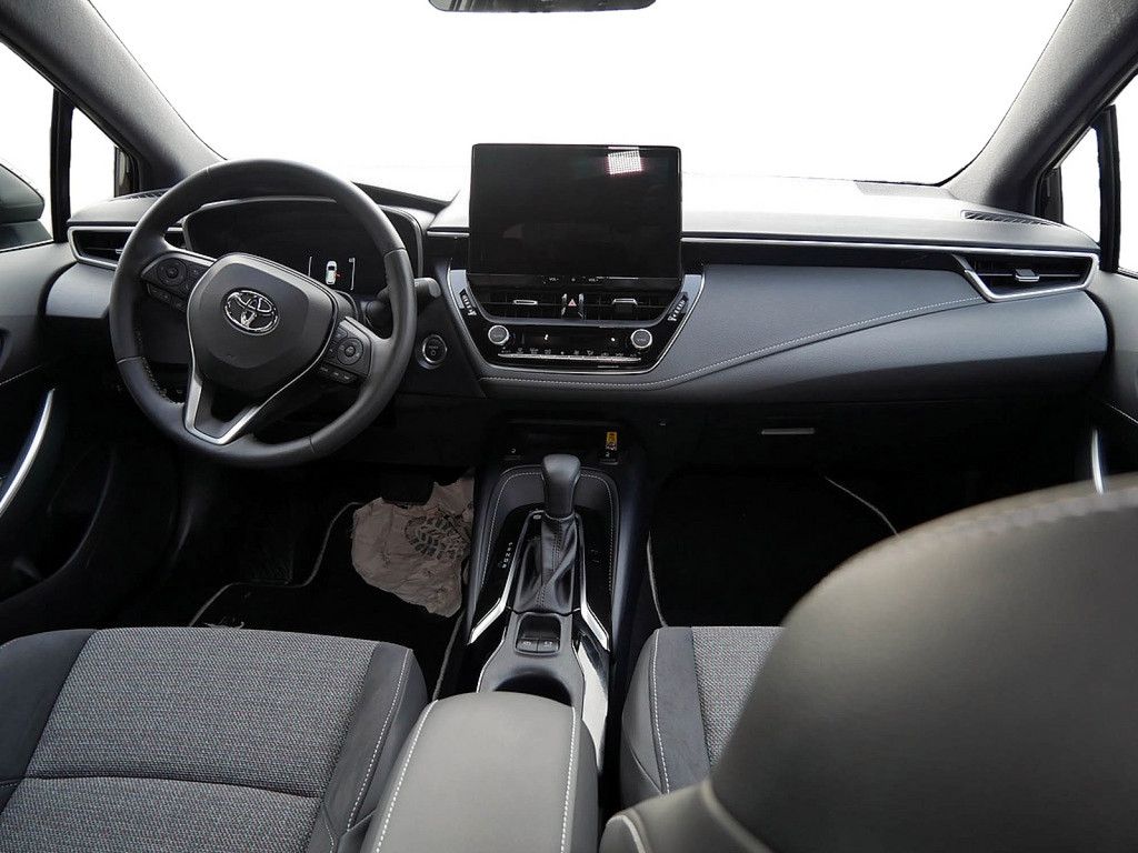 Toyota Corolla Touring Sports 1.8 Hybrid Teamplayer foto 9