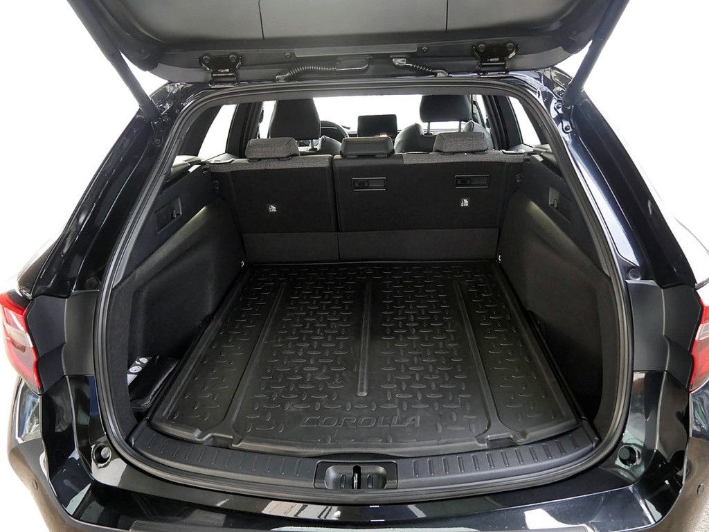Toyota Corolla Touring Sports 1.8 Hybrid Teamplayer foto 10