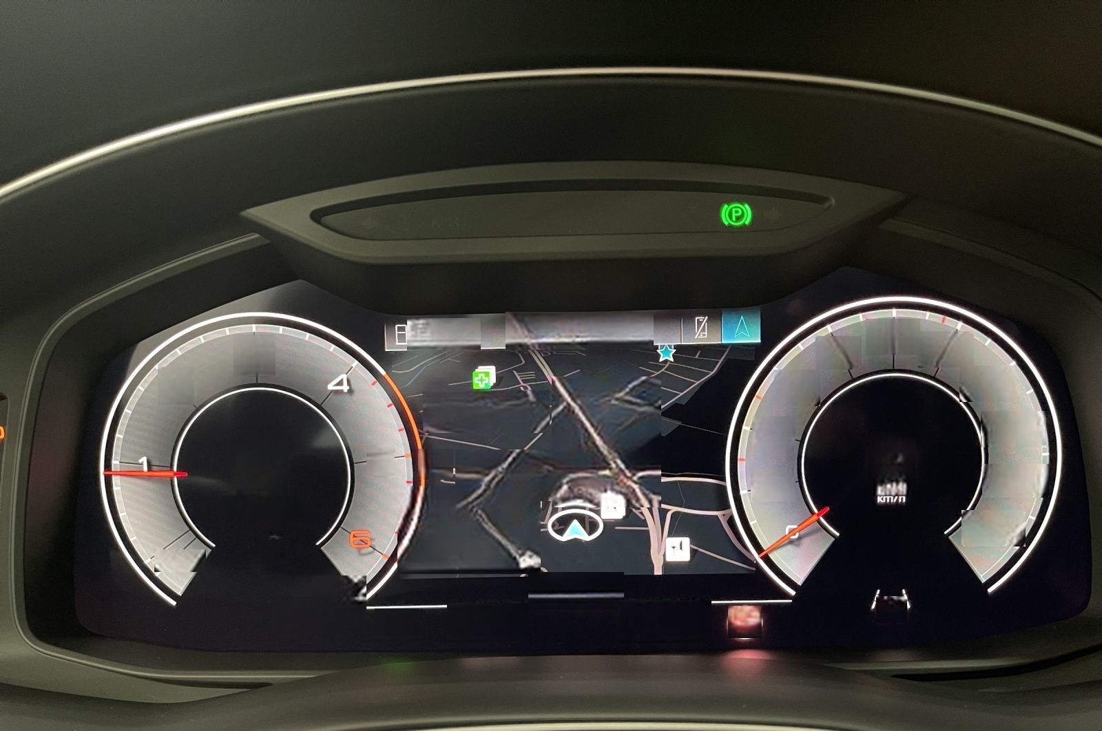 Audi Q8 50 TDI qu. S line AHK Pano LM 23" B&O 360° Le foto 9