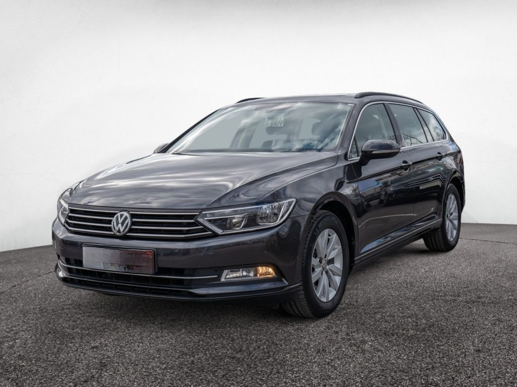 Volkswagen Passat Variant 1.4 TSI Comf. P-Dach AHK PDC SHZ foto 2