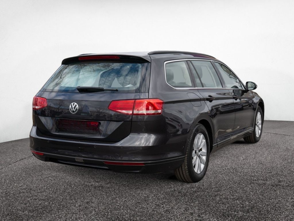 Volkswagen Passat Variant 1.4 TSI Comf. P-Dach AHK PDC SHZ foto 4