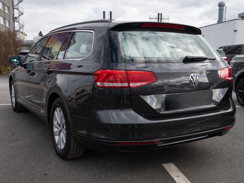 Volkswagen Passat Variant 1.4 TSI Comf. P-Dach AHK PDC SHZ foto 5