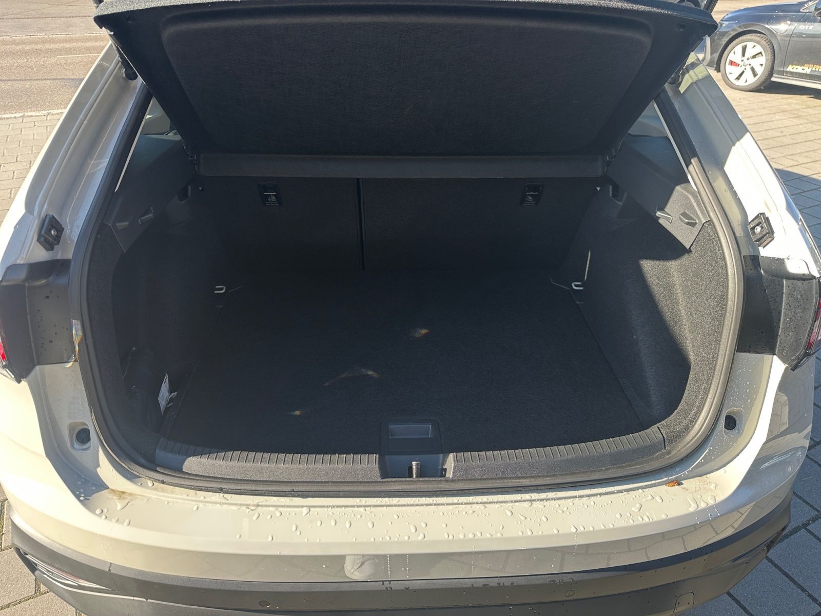 Volkswagen Taigo 1.0TSI Goal Navi LED Sitzheizung foto 12