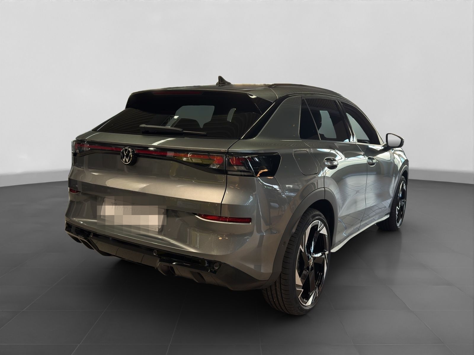 Volkswagen T-Roc 1.5 eTSI DSG R-LINE LM20 KAMERA MATRIX AHK foto 3