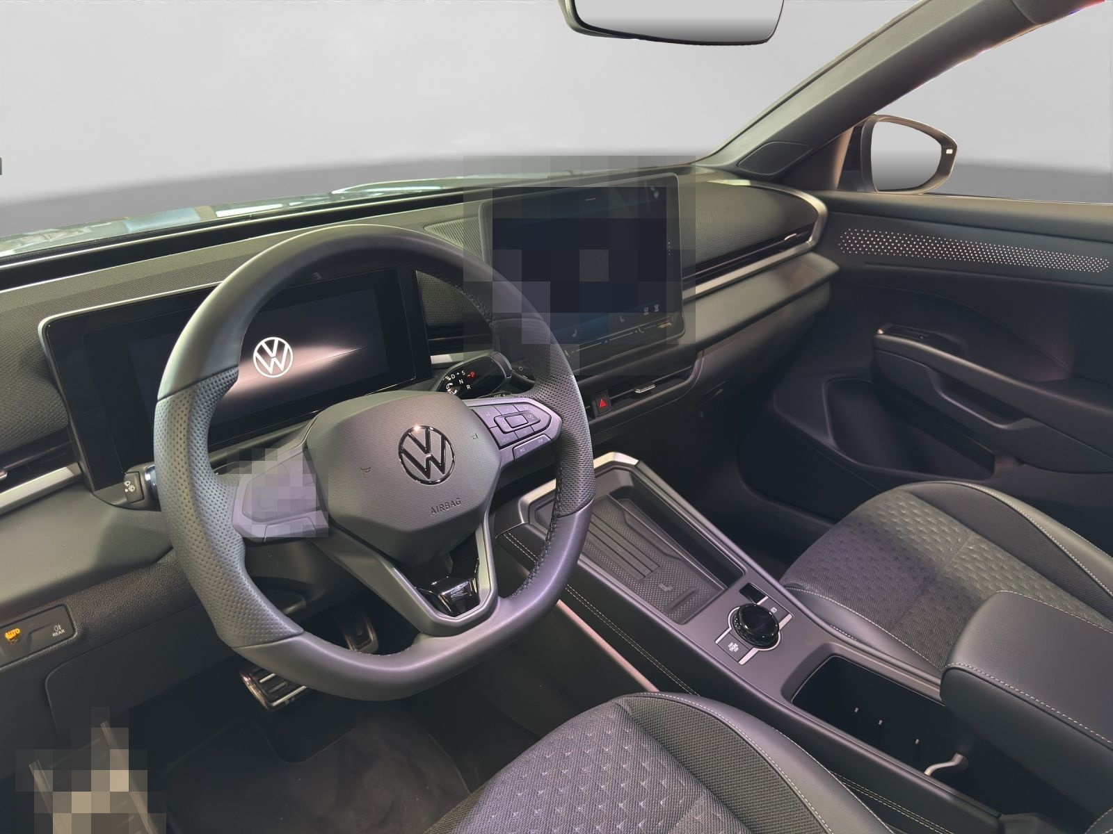 Volkswagen T-Roc 1.5 eTSI DSG R-LINE LM20 KAMERA MATRIX AHK foto 5