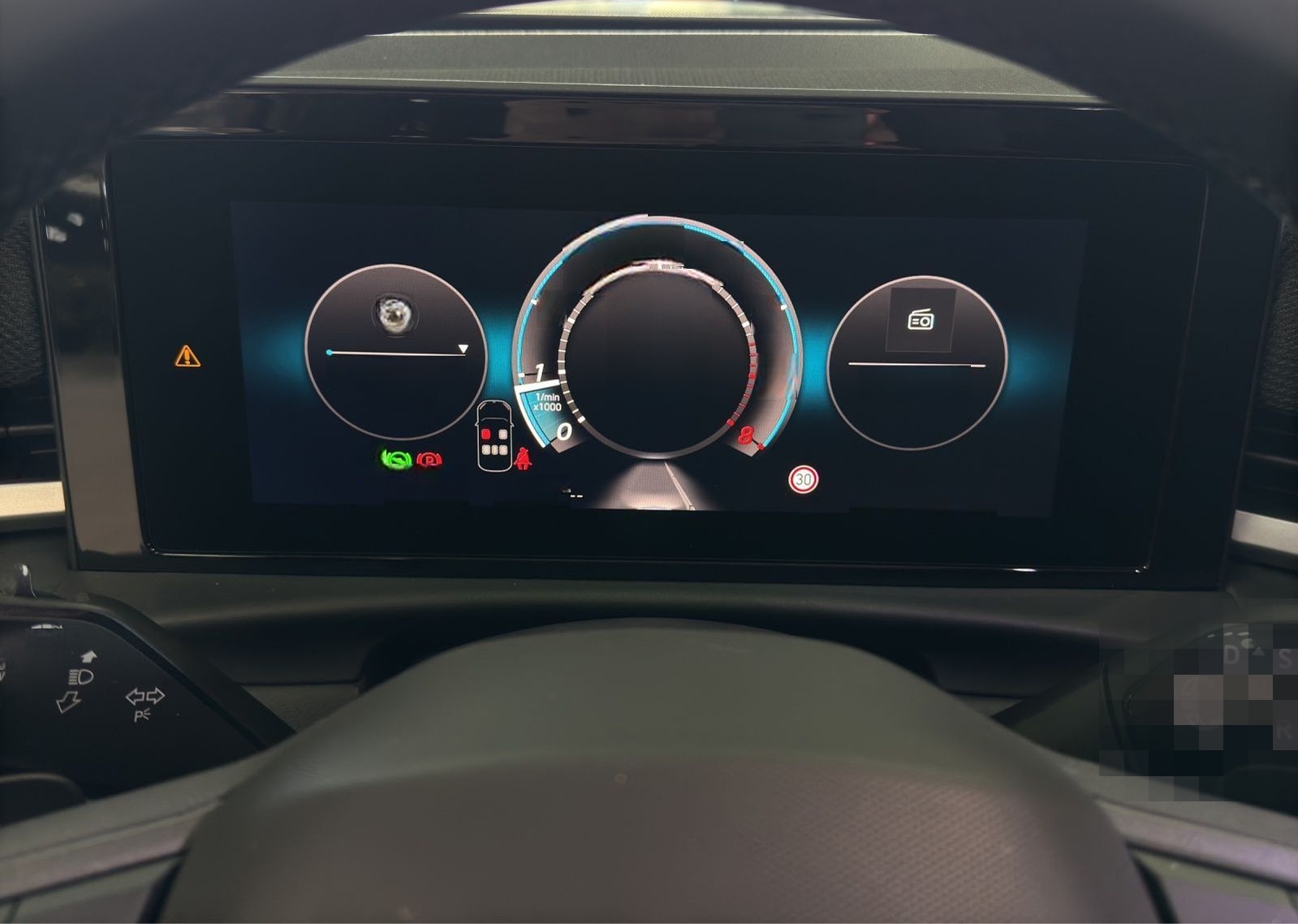 Volkswagen T-Roc 1.5 eTSI DSG R-LINE LM20 KAMERA MATRIX AHK foto 10