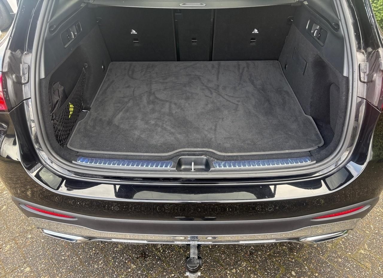 Mercedes-Benz GLC 300 d 4M AMG Distronic Pano AHK Winter 360 foto 12