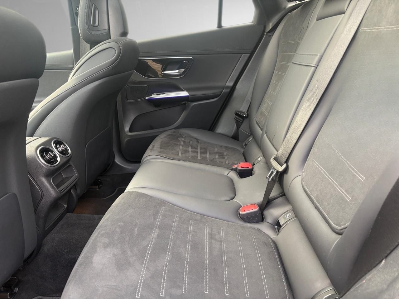 Mercedes-Benz GLC 300 d 4M AMG Distronic Pano AHK Winter 360 foto 17