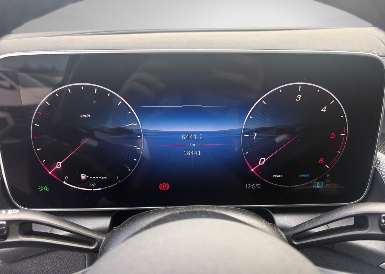 Mercedes-Benz GLC 300 d 4M AMG Distronic Pano AHK Winter 360 foto 20