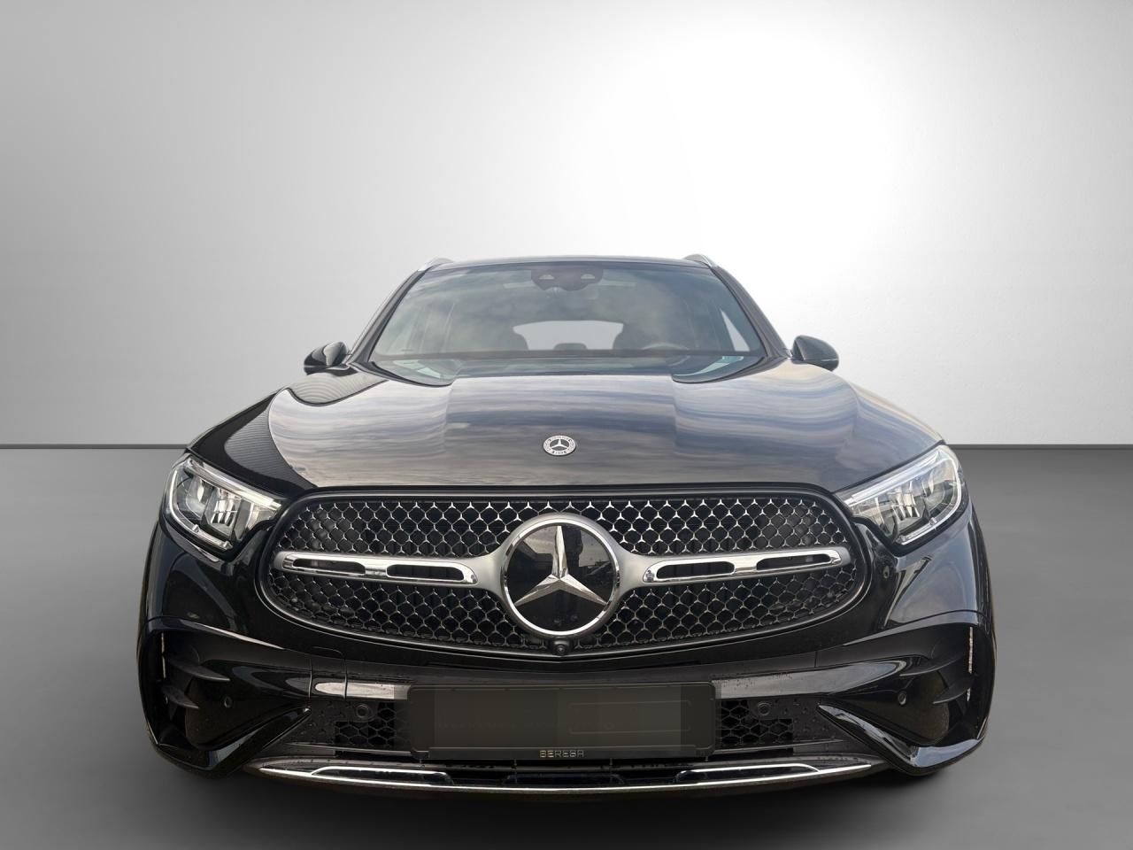 Mercedes-Benz GLC 300 d 4M AMG Distronic Pano AHK Winter 360 foto 3