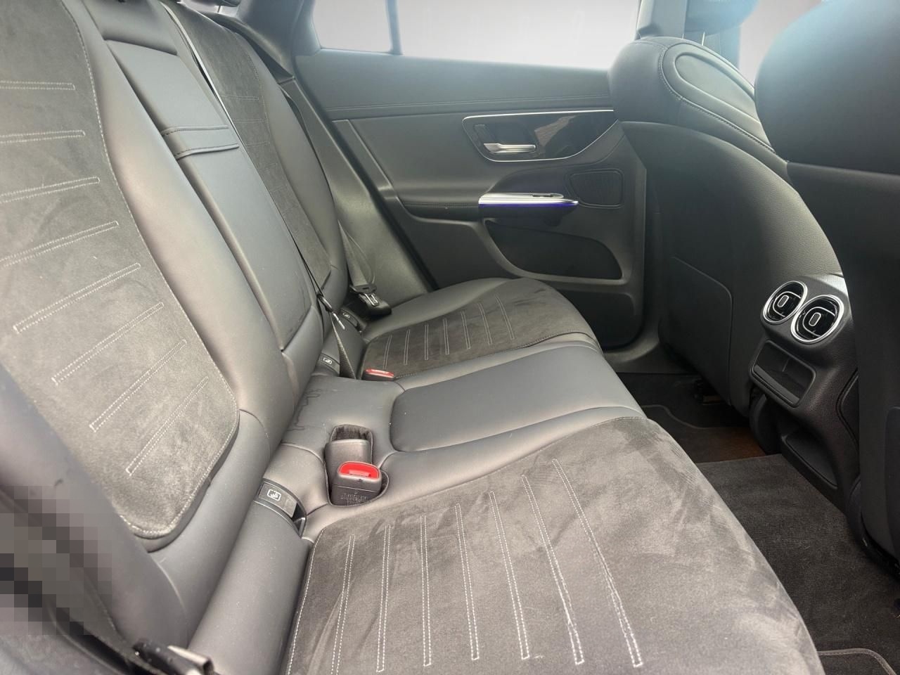 Mercedes-Benz GLC 300 d 4M AMG Distronic Pano AHK Winter 360 foto 24