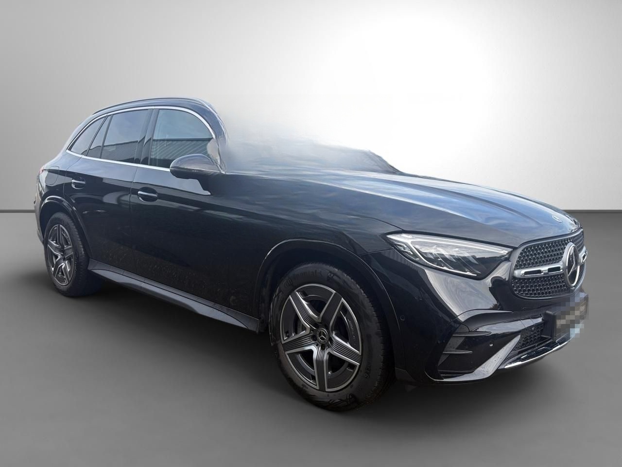 Mercedes-Benz GLC 300 d 4M AMG Distronic Pano AHK Winter 360 foto 4