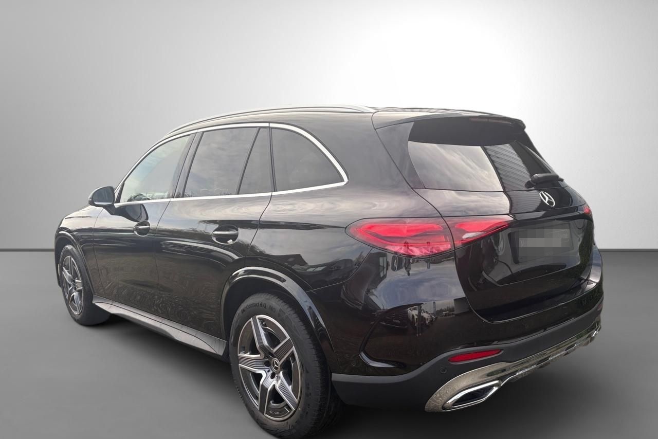 Mercedes-Benz GLC 300 d 4M AMG Distronic Pano AHK Winter 360 foto 5