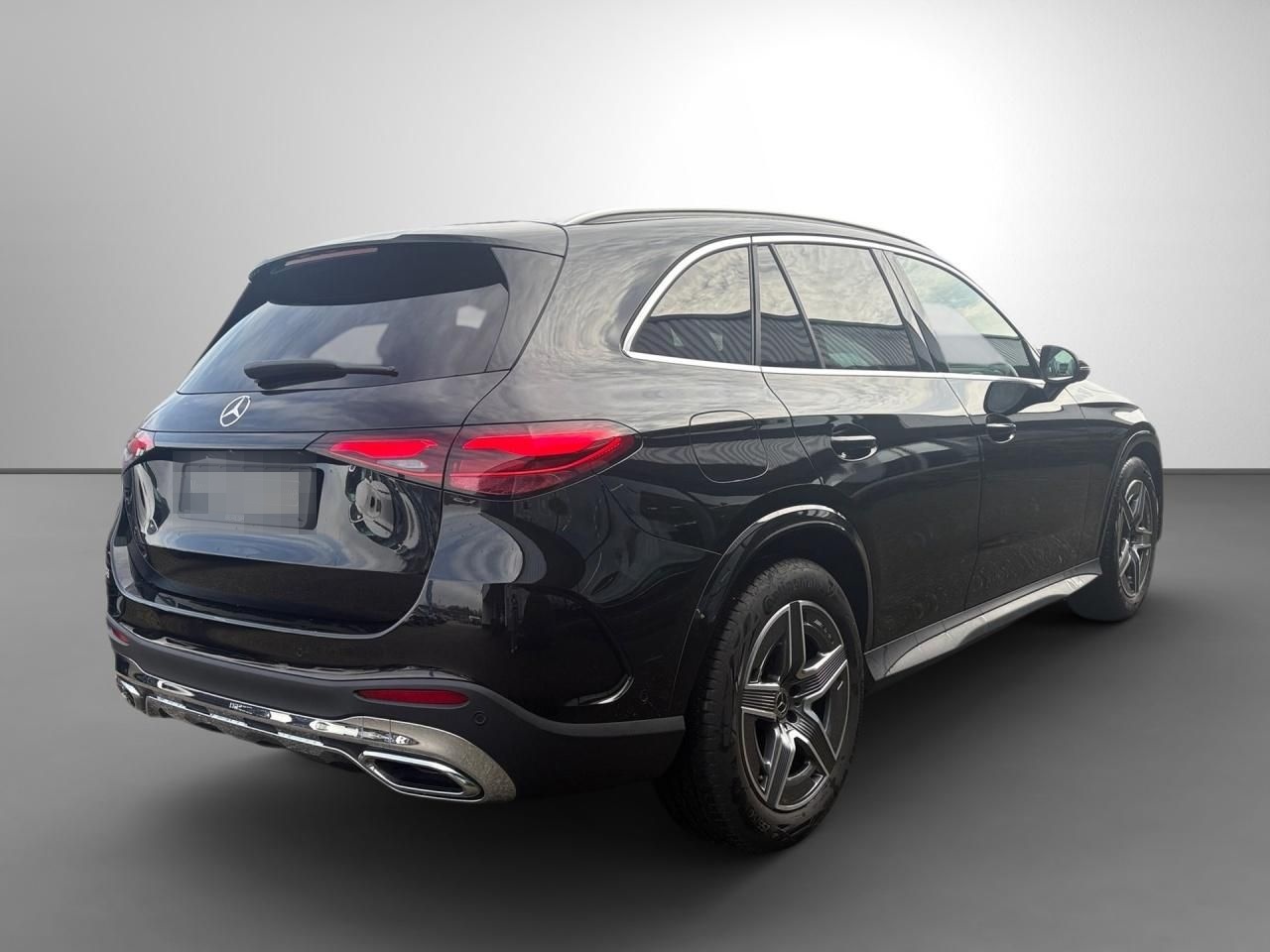 Mercedes-Benz GLC 300 d 4M AMG Distronic Pano AHK Winter 360 foto 6