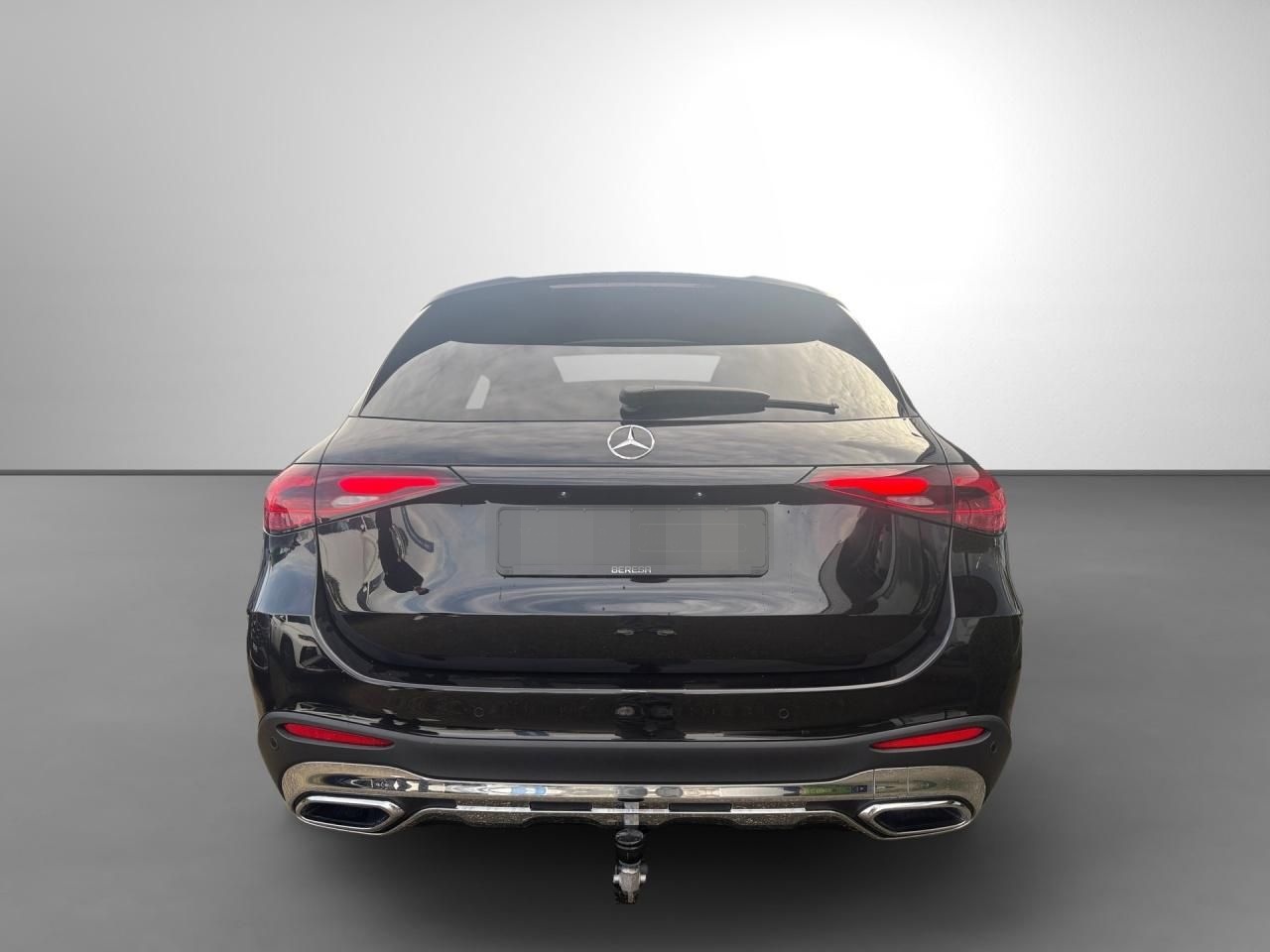 Mercedes-Benz GLC 300 d 4M AMG Distronic Pano AHK Winter 360 foto 7