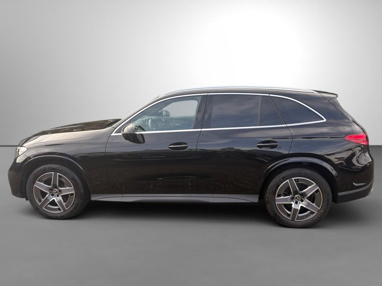 Mercedes-Benz GLC 300 d 4M AMG Distronic Pano AHK Winter 360 foto 8