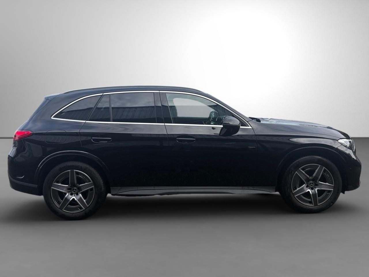 Mercedes-Benz GLC 300 d 4M AMG Distronic Pano AHK Winter 360 foto 9