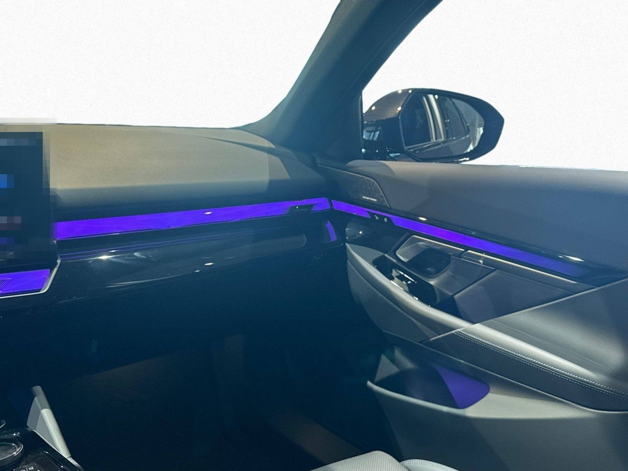 BMW 540d xdrive M-Sport HUD H&K Pano foto 12