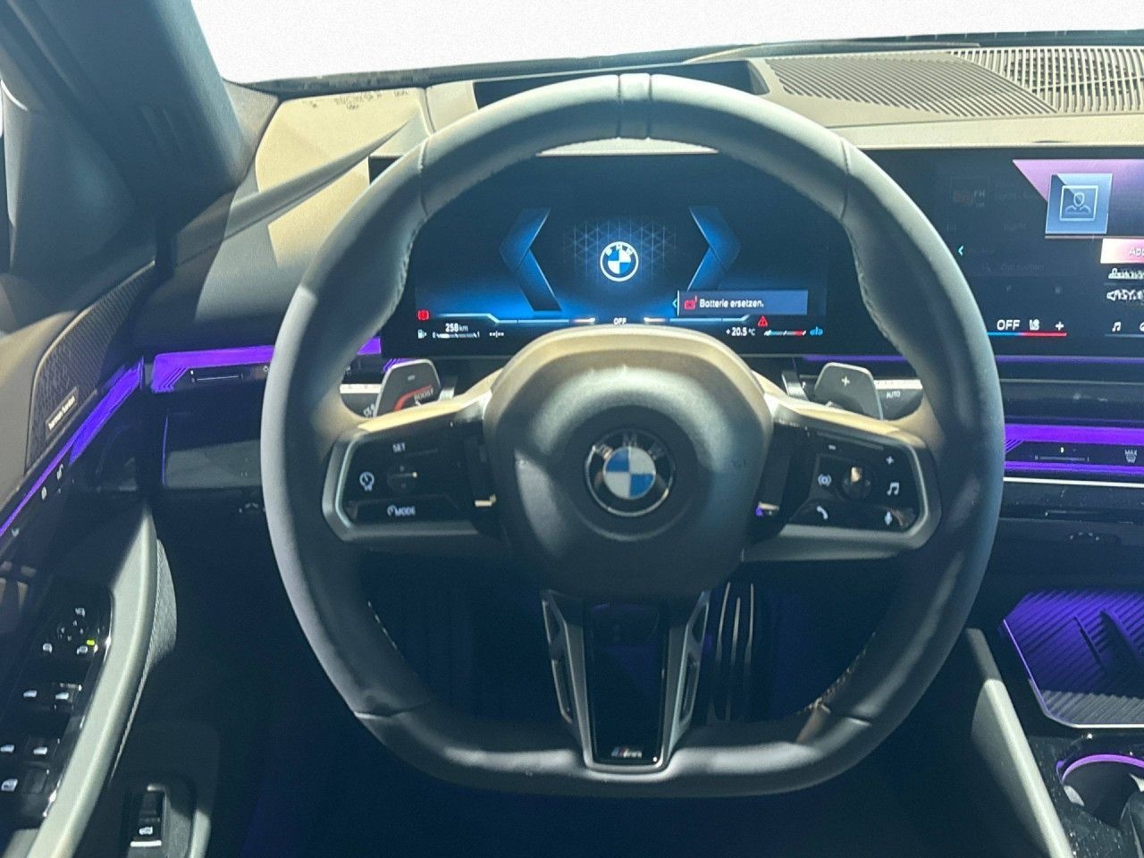 BMW 540d xdrive M-Sport HUD H&K Pano foto 15