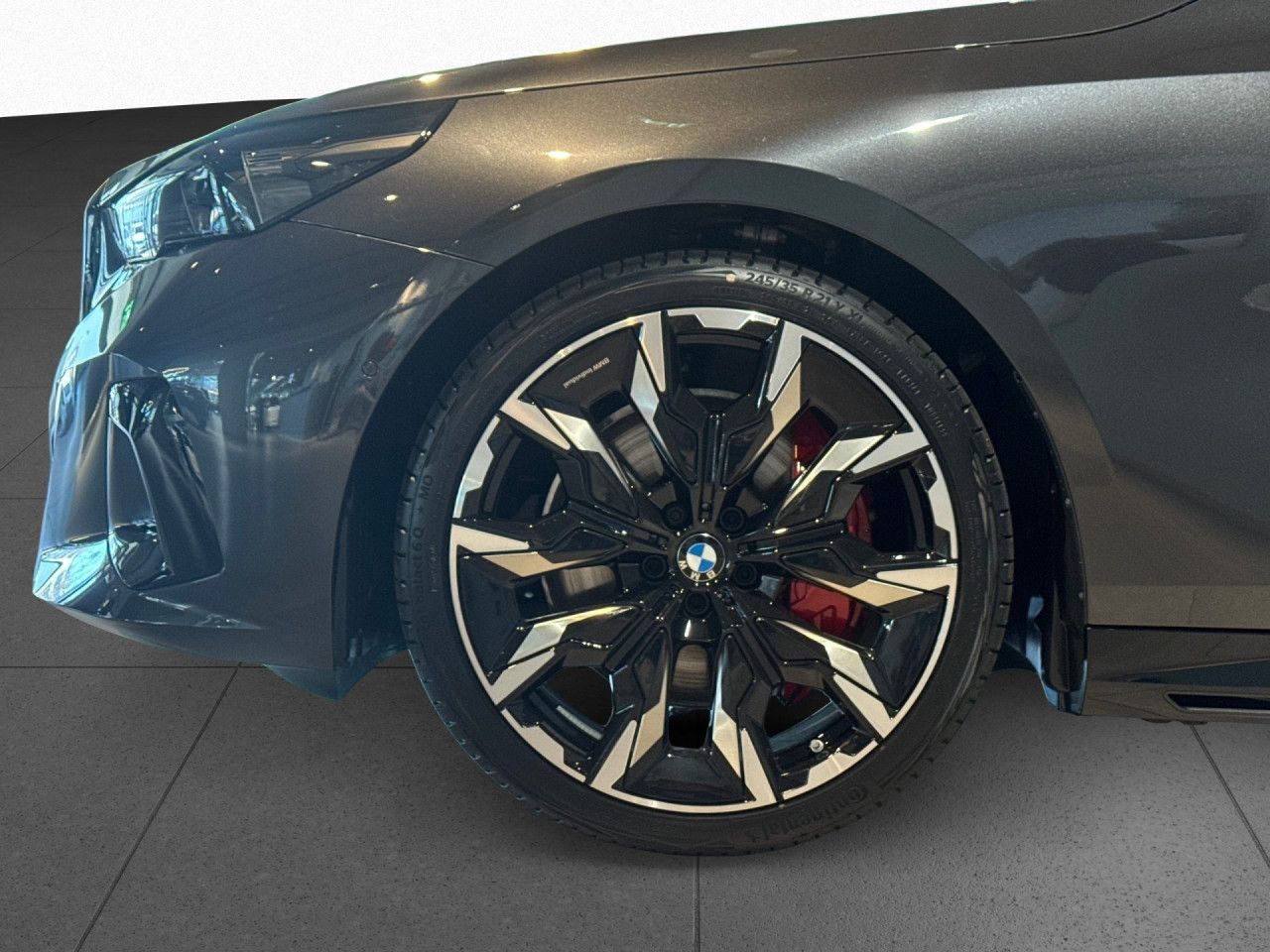 BMW 540d xdrive M-Sport HUD H&K Pano foto 18