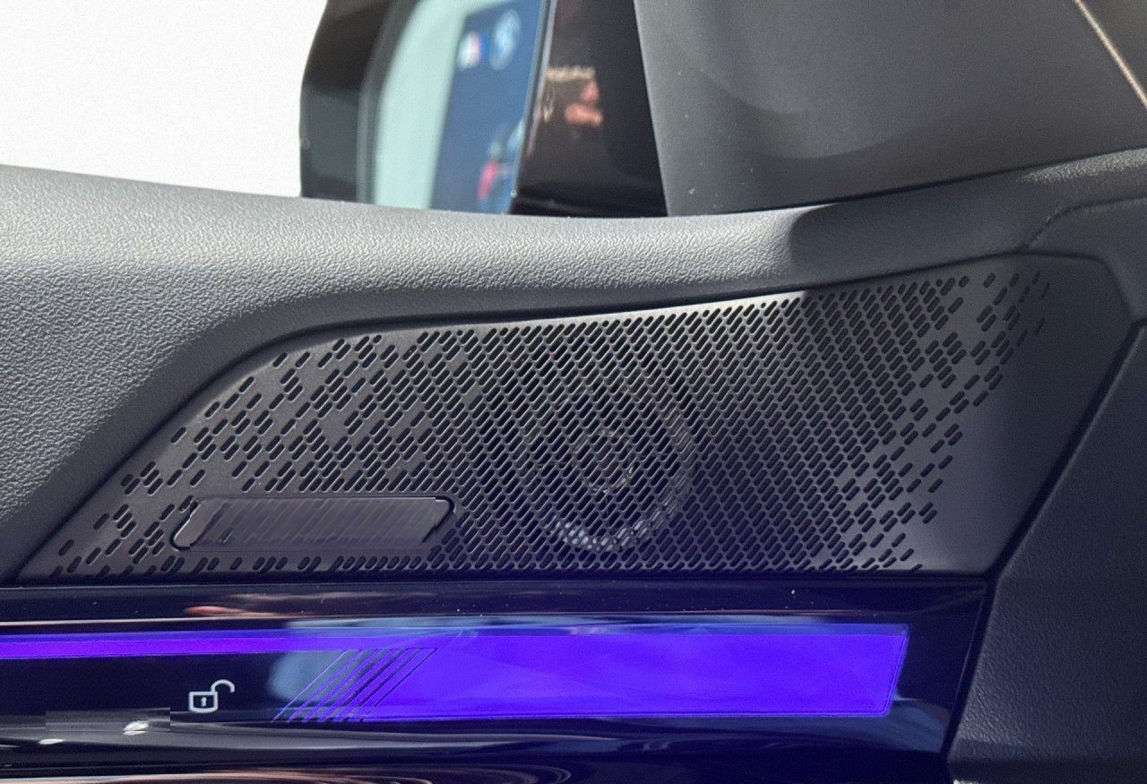 BMW 540d xdrive M-Sport HUD H&K Pano foto 19