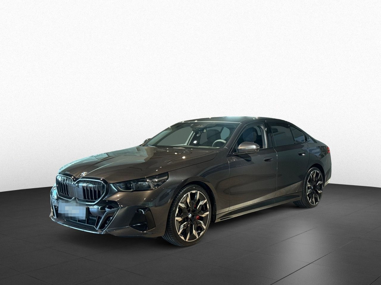 BMW 540d xdrive M-Sport HUD H&K Pano foto 3