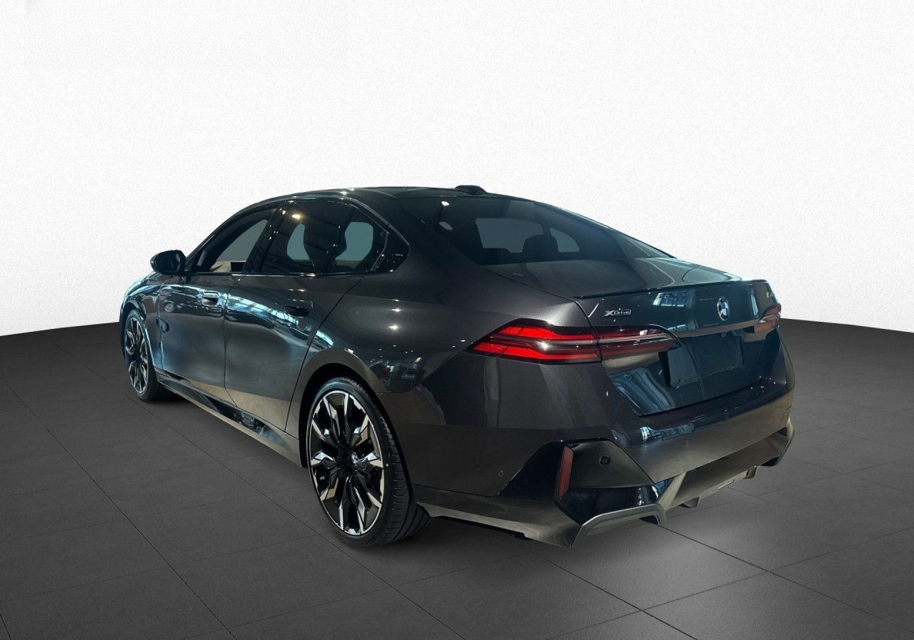 BMW 540d xdrive M-Sport HUD H&K Pano foto 9