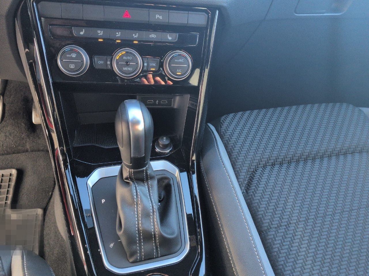 Volkswagen T-Roc R Navi LED 360° Kamera ACC Lane Assist foto 13