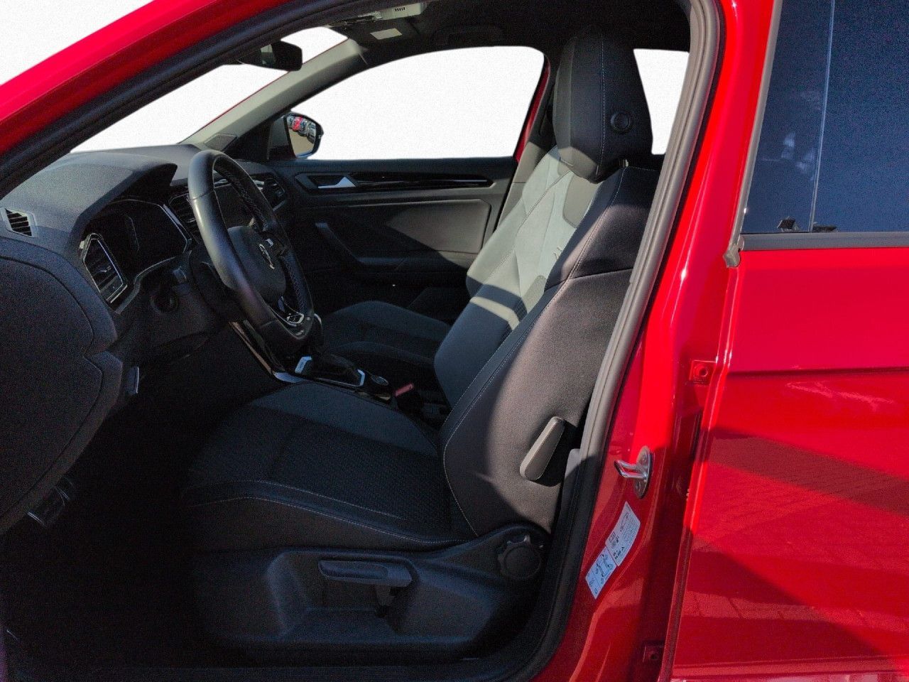 Volkswagen T-Roc R Navi LED 360° Kamera ACC Lane Assist foto 6