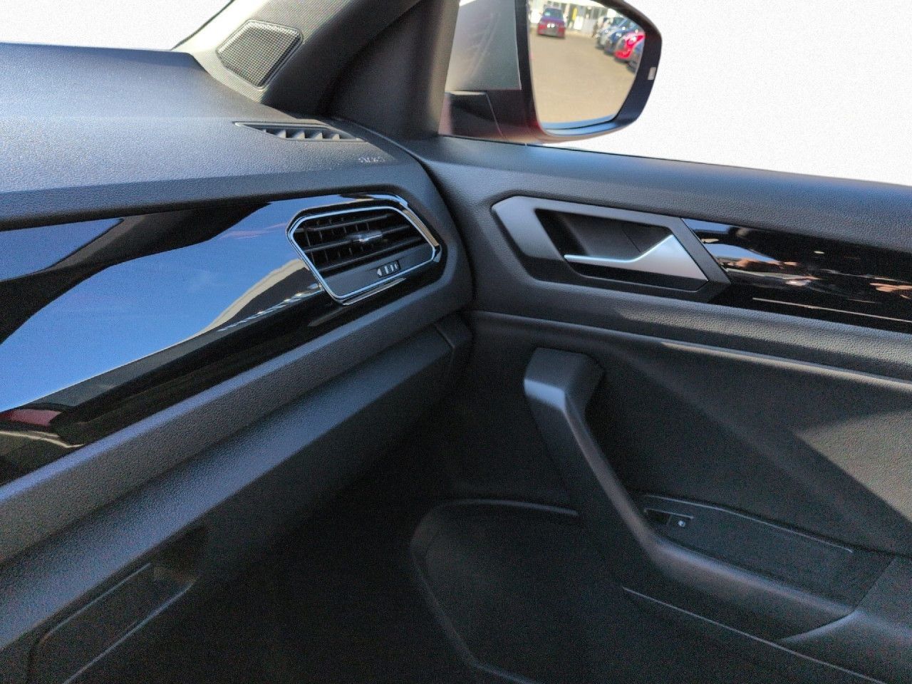 Volkswagen T-Roc R Navi LED 360° Kamera ACC Lane Assist foto 9