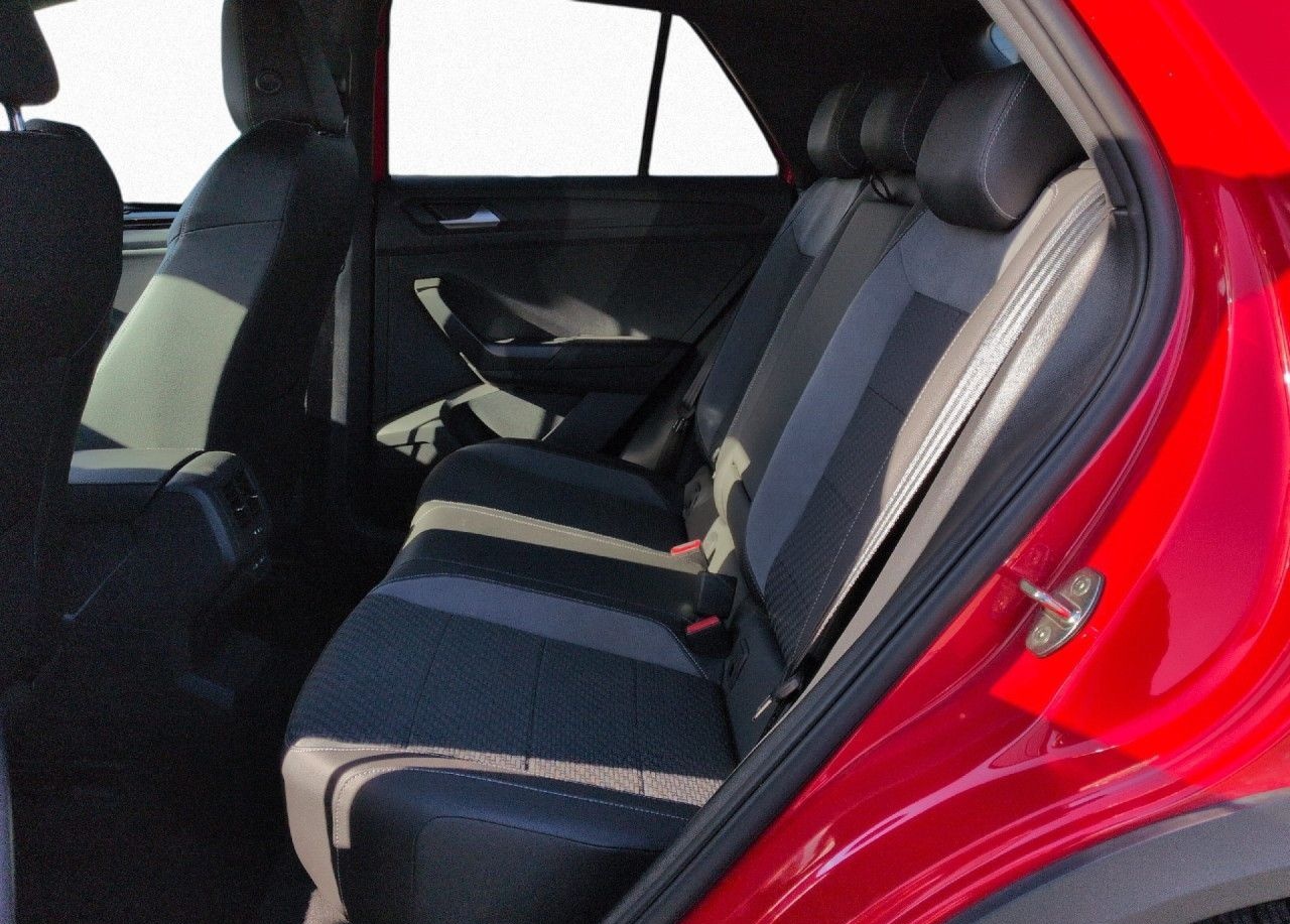 Volkswagen T-Roc R Navi LED 360° Kamera ACC Lane Assist foto 10