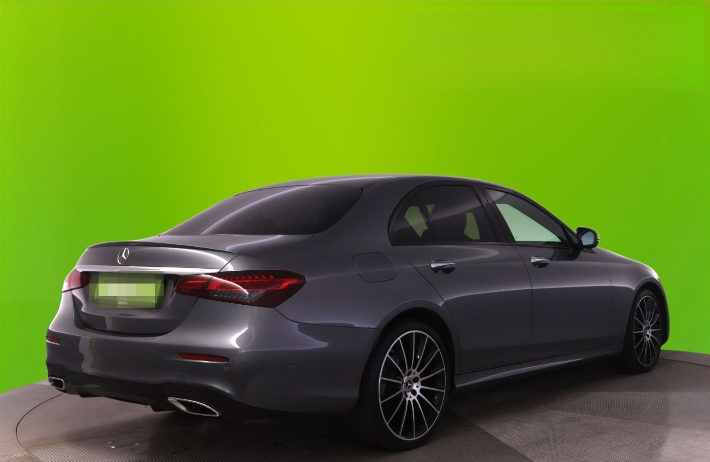 Mercedes-Benz E 300 d 4Matic 9G-tronic AMG Line+LED+VIRTUAL foto 3