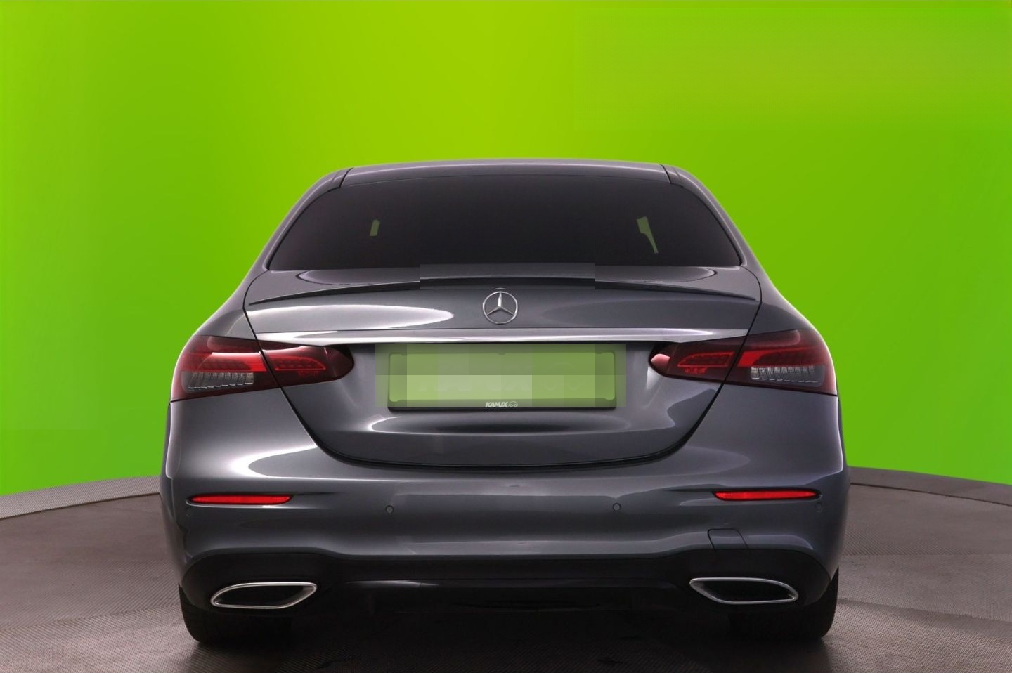 Mercedes-Benz E 300 d 4Matic 9G-tronic AMG Line+LED+VIRTUAL foto 4