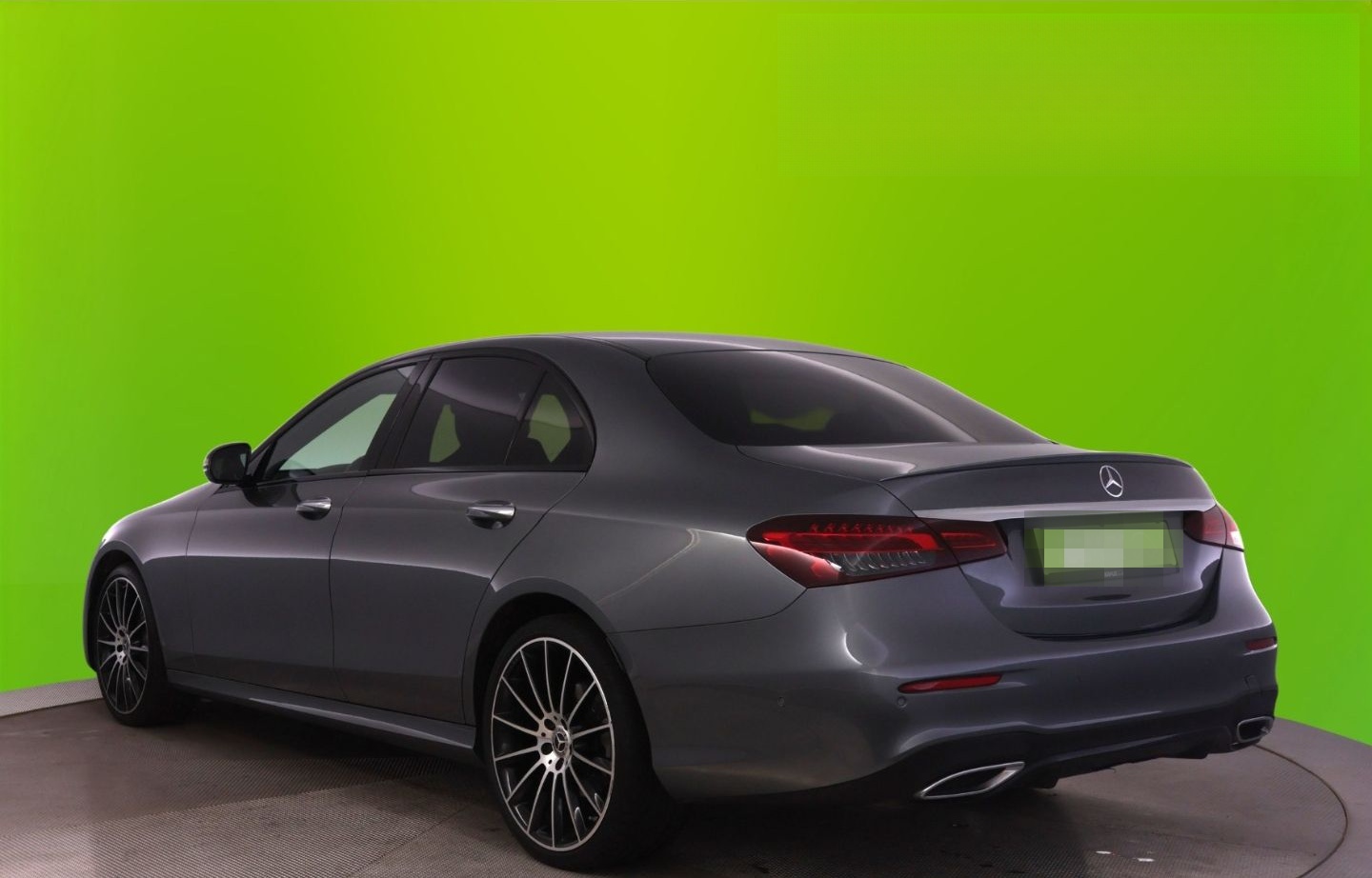 Mercedes-Benz E 300 d 4Matic 9G-tronic AMG Line+LED+VIRTUAL foto 5
