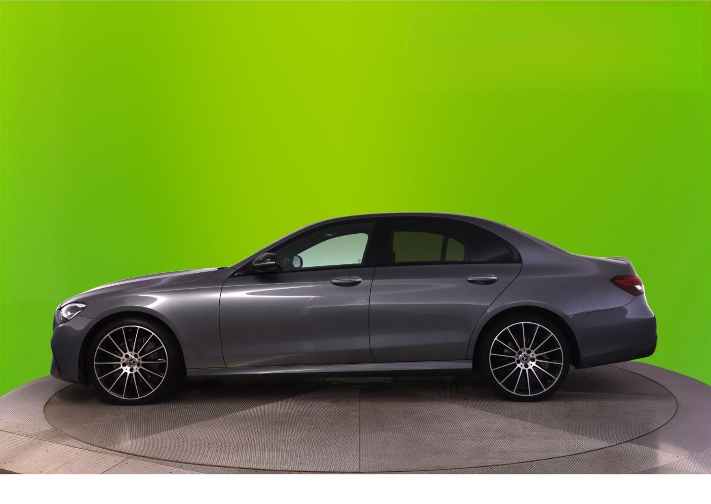 Mercedes-Benz E 300 d 4Matic 9G-tronic AMG Line+LED+VIRTUAL foto 6