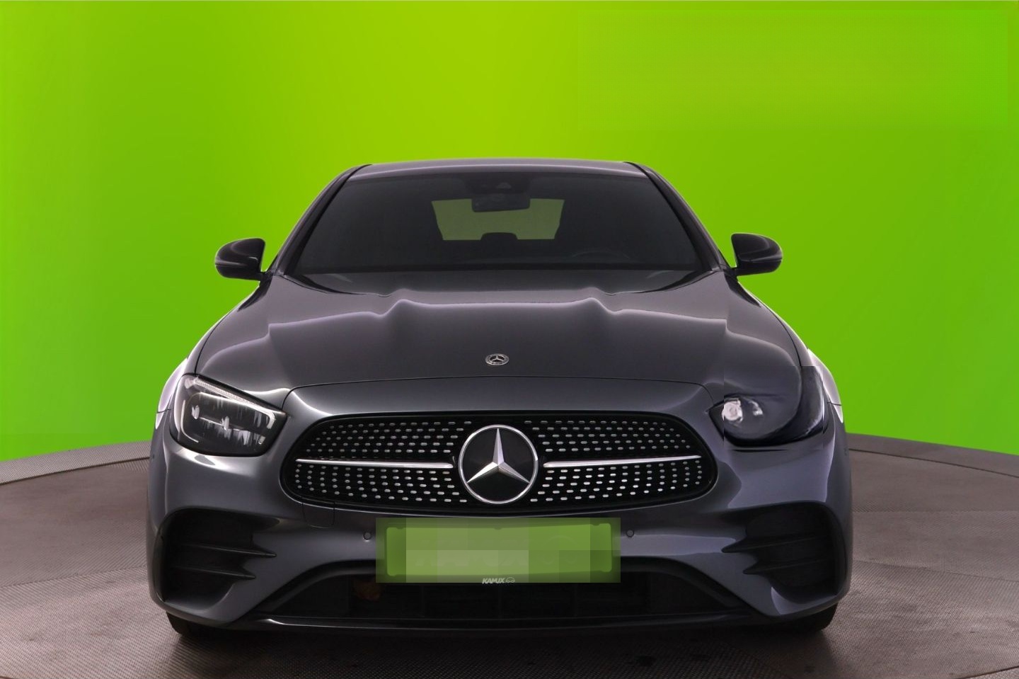 Mercedes-Benz E 300 d 4Matic 9G-tronic AMG Line+LED+VIRTUAL foto 9