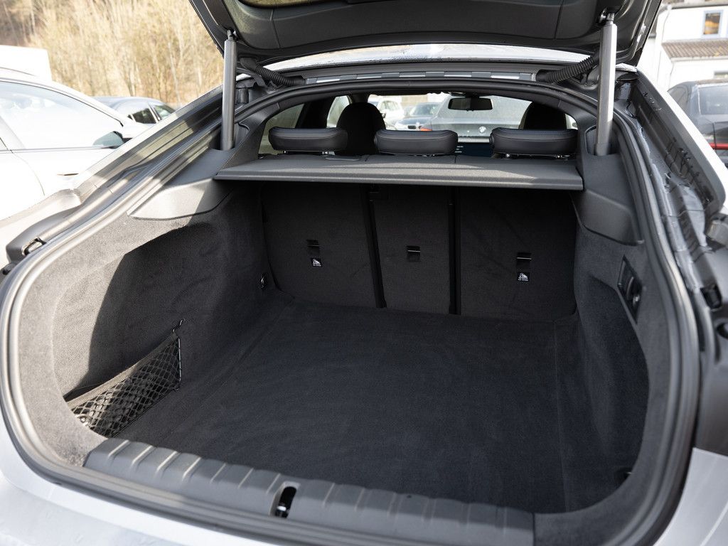 BMW 420d Gran Coupe xDrive M-Sport AHK LED STANDHZ foto 11