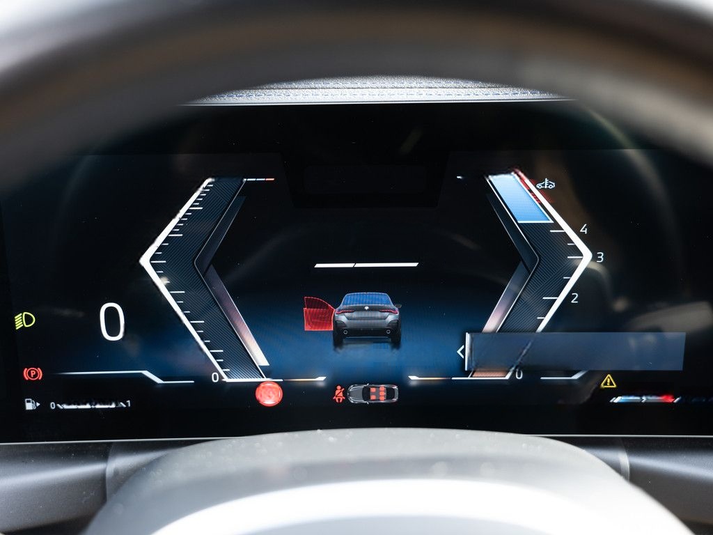 BMW 420d Gran Coupe xDrive M-Sport AHK LED STANDHZ foto 14