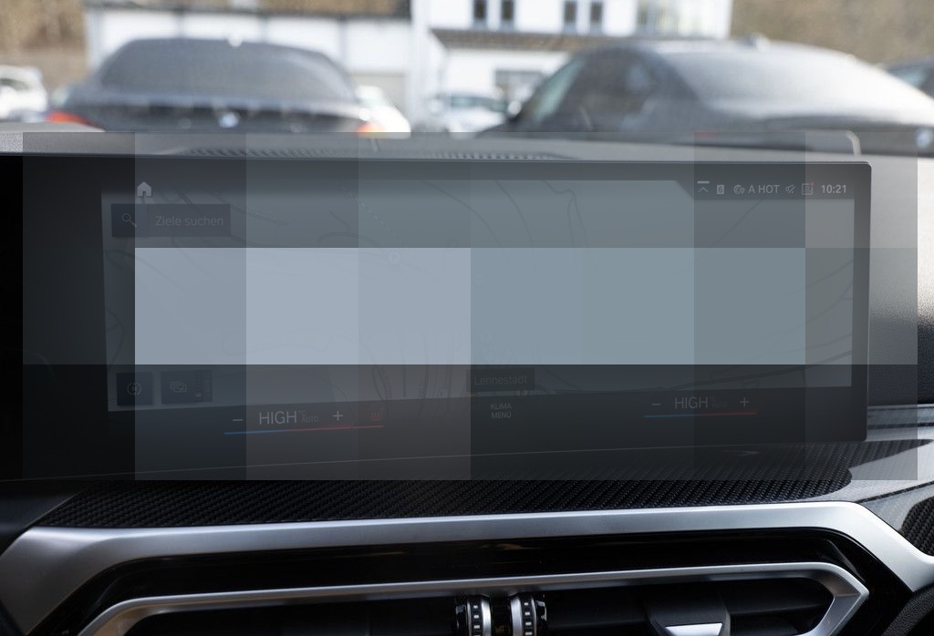 BMW 420d Gran Coupe xDrive M-Sport AHK LED STANDHZ foto 15