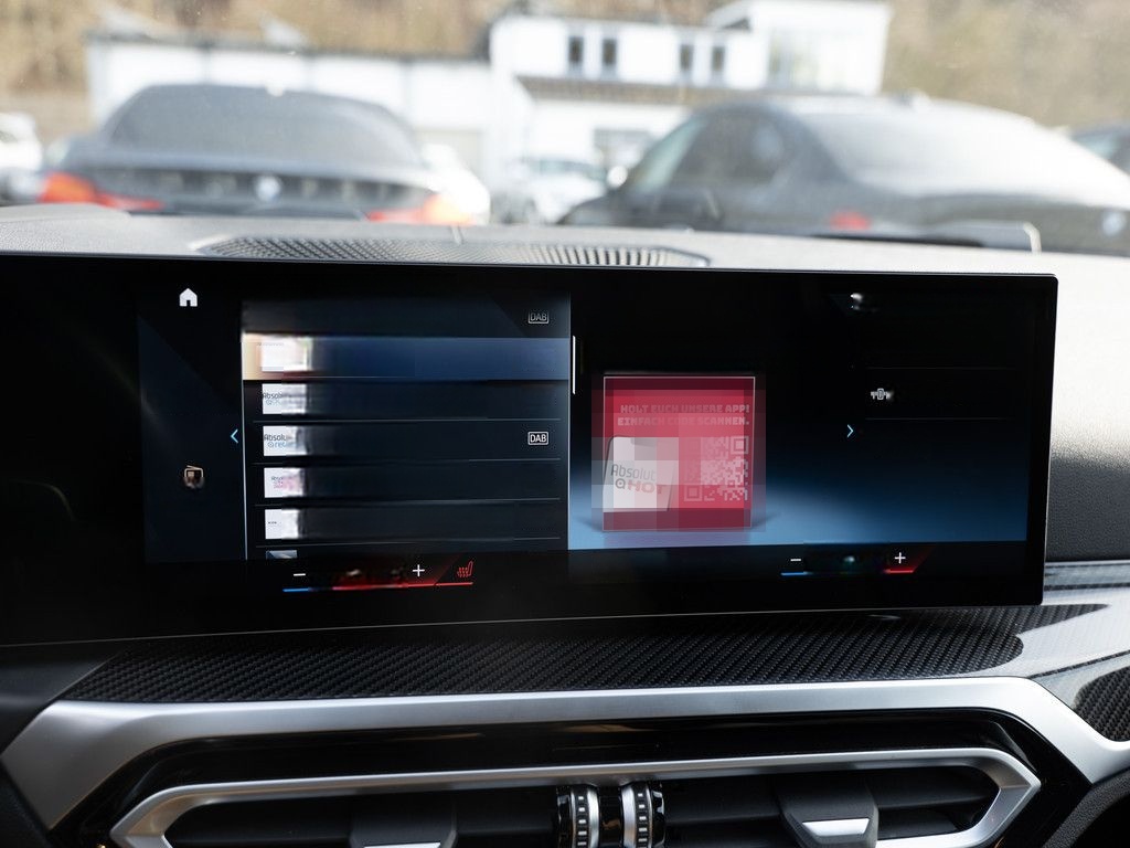 BMW 420d Gran Coupe xDrive M-Sport AHK LED STANDHZ foto 16