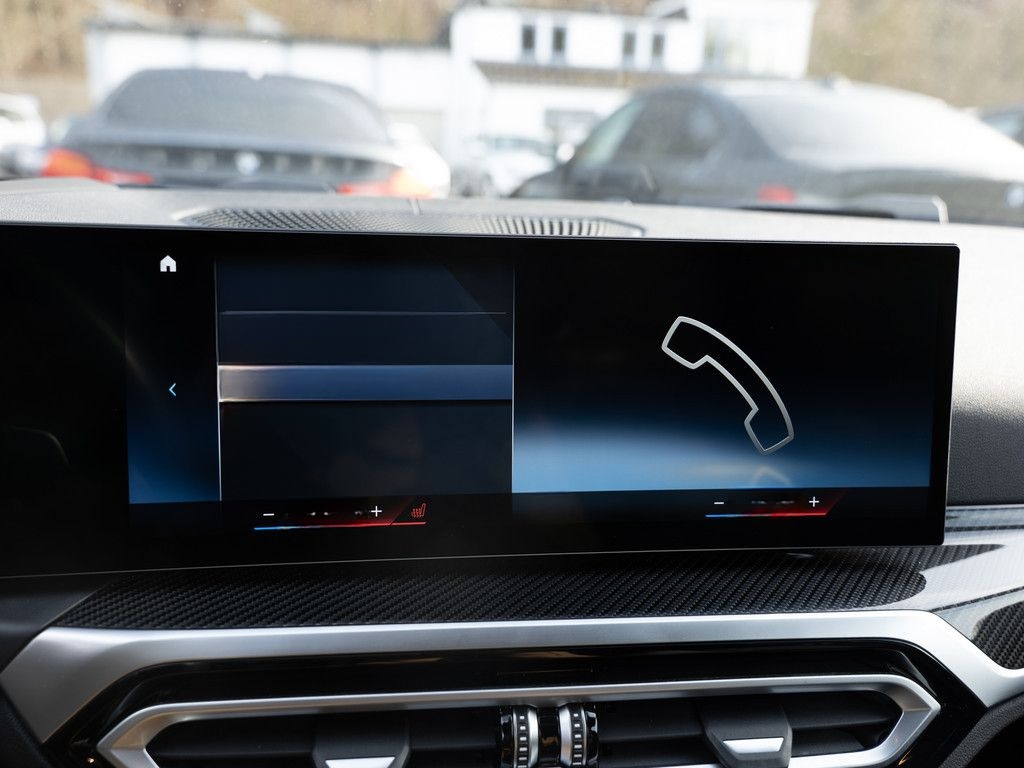 BMW 420d Gran Coupe xDrive M-Sport AHK LED STANDHZ foto 17