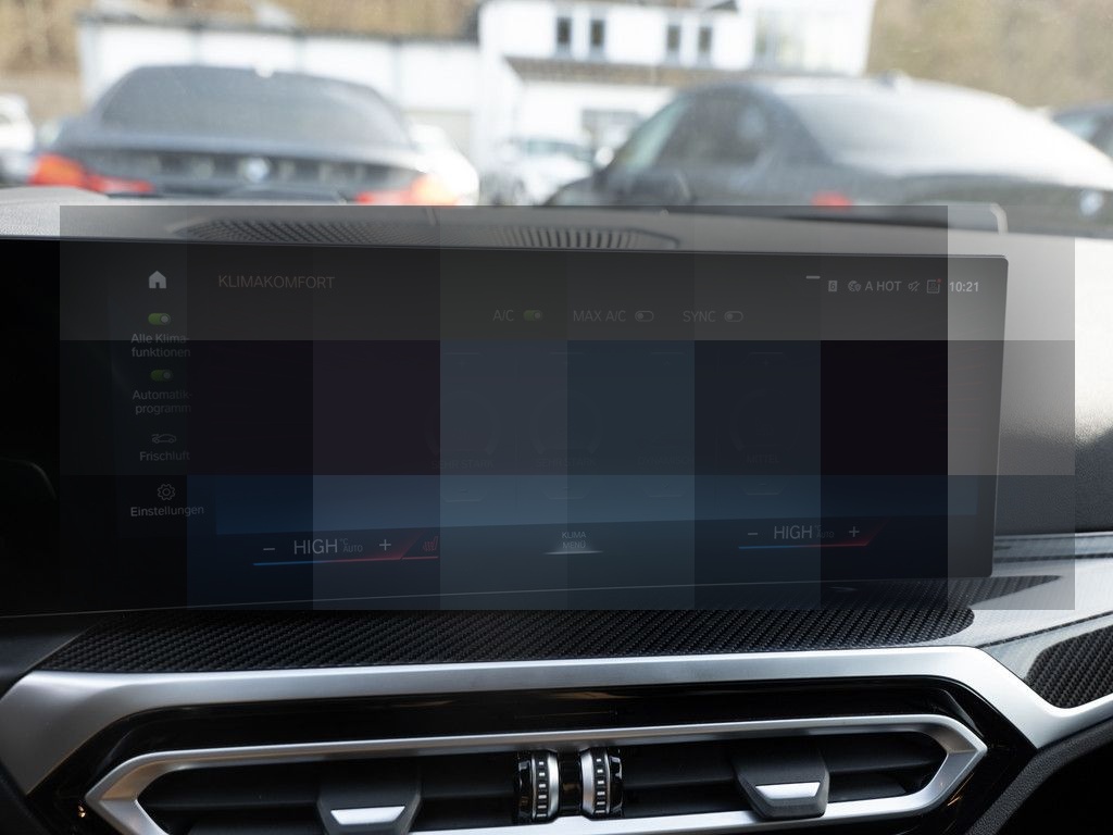 BMW 420d Gran Coupe xDrive M-Sport AHK LED STANDHZ foto 18