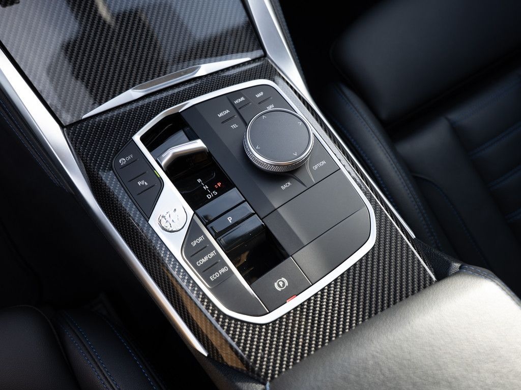 BMW 420d Gran Coupe xDrive M-Sport AHK LED STANDHZ foto 21