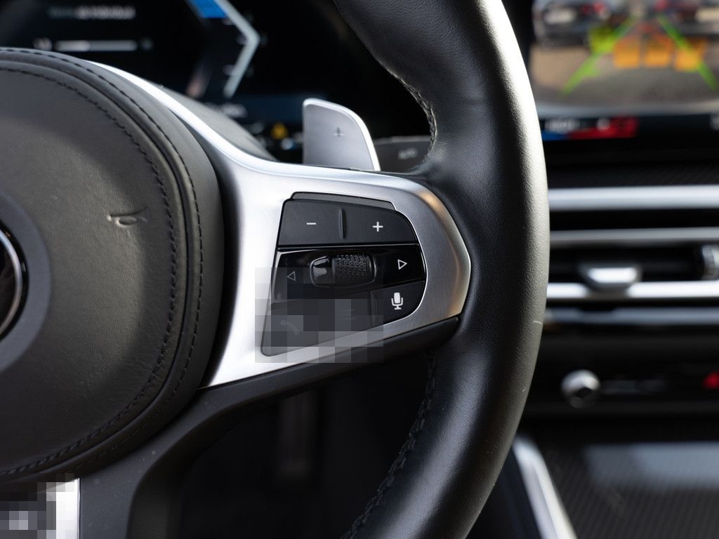 BMW 420d Gran Coupe xDrive M-Sport AHK LED STANDHZ foto 22