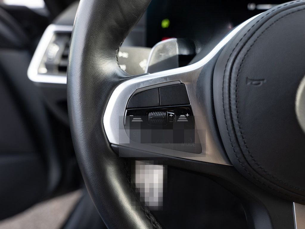 BMW 420d Gran Coupe xDrive M-Sport AHK LED STANDHZ foto 23